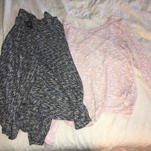 Sweater bundle